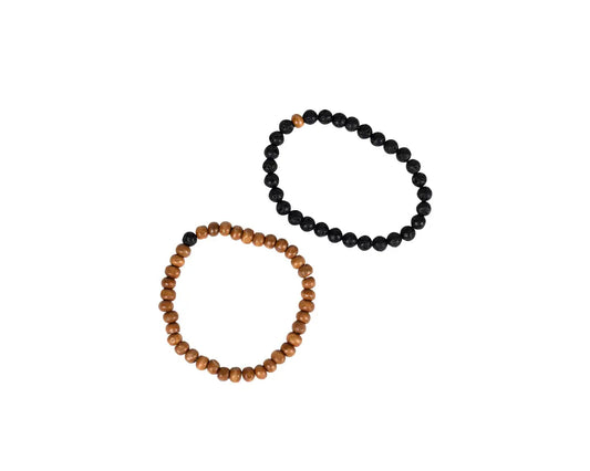 Missing Link Bracelet Set