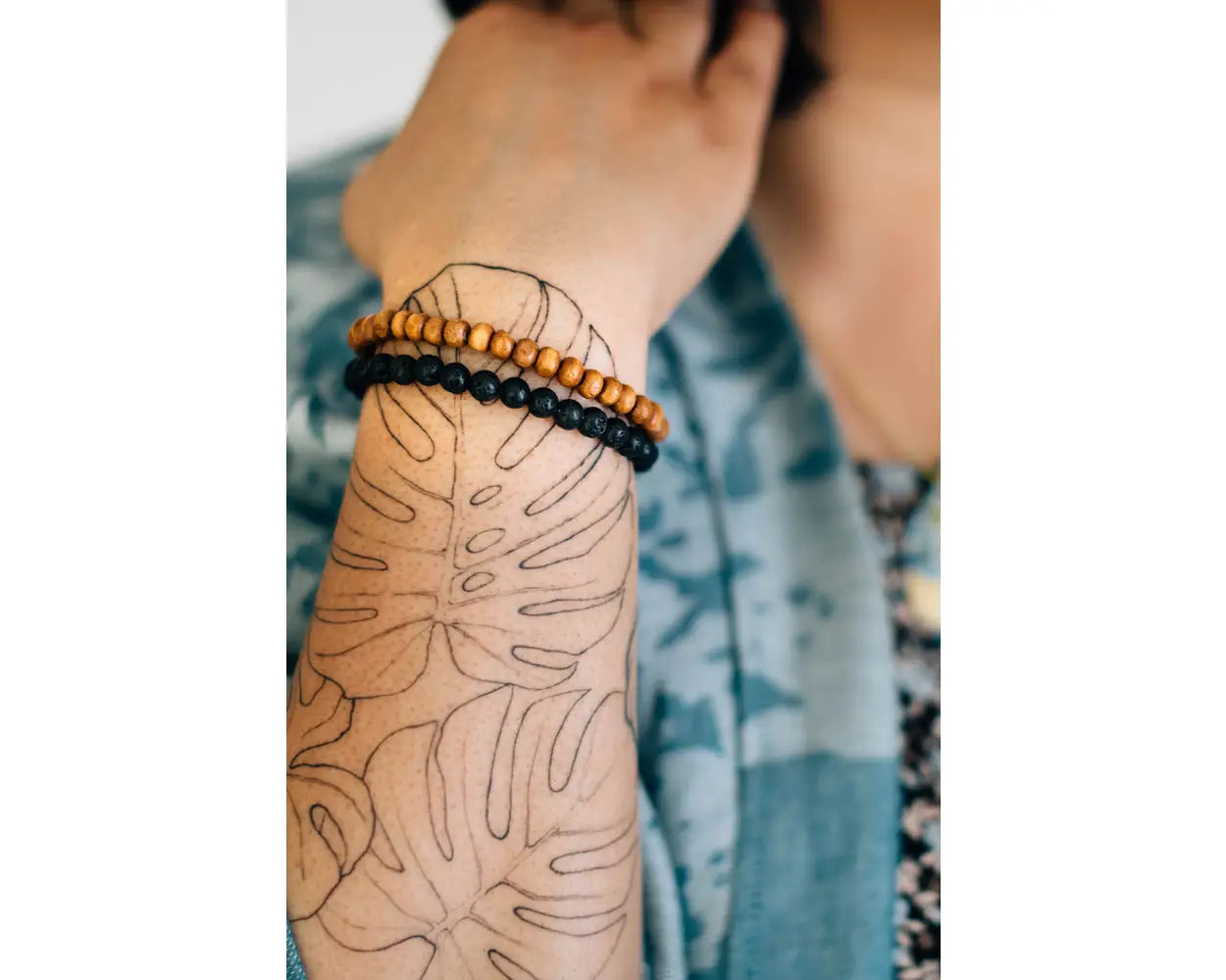 Missing Link Bracelet Set