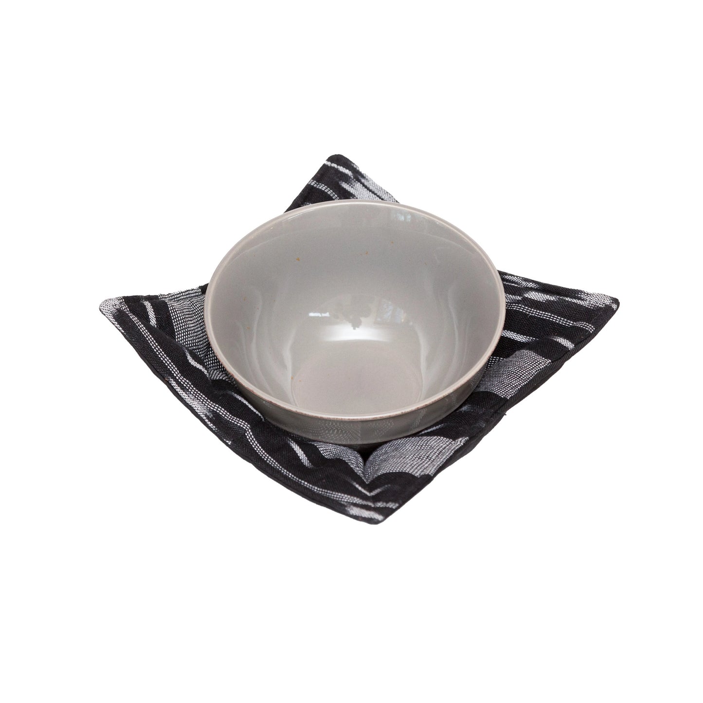 Microwave Bowl Cozy