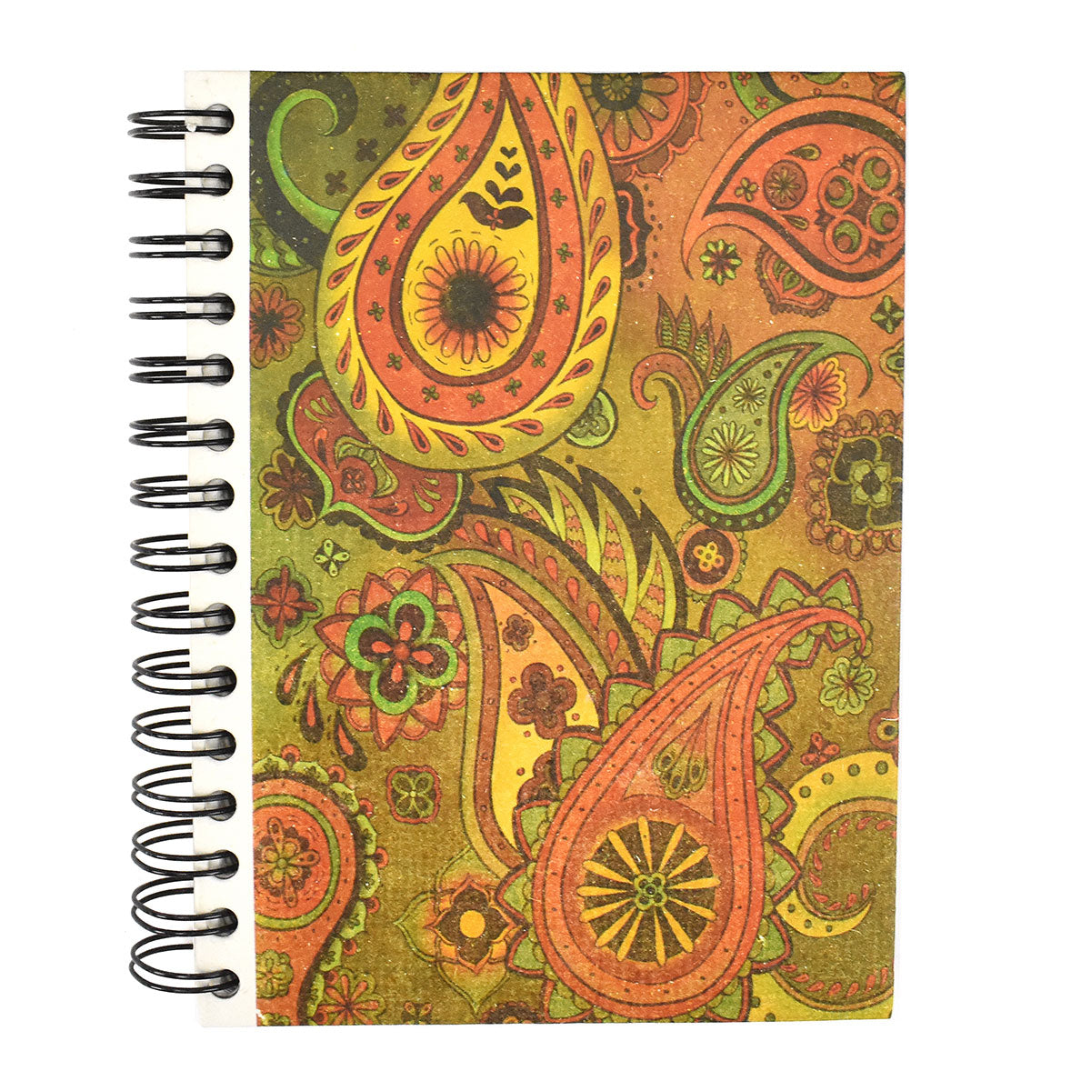 Large Ellie Pooh Notebook