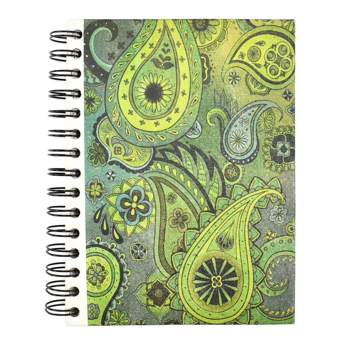 Large Ellie Pooh Notebook