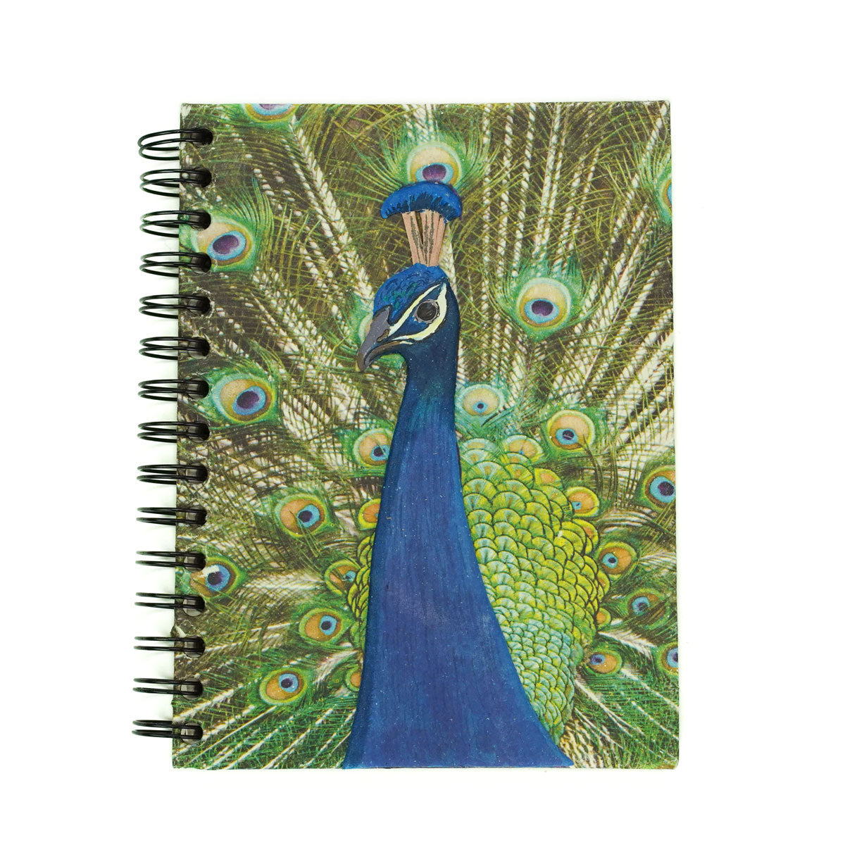 Large Ellie Pooh Notebook