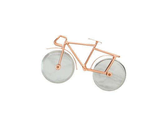 Bicycle Pizza Cutter