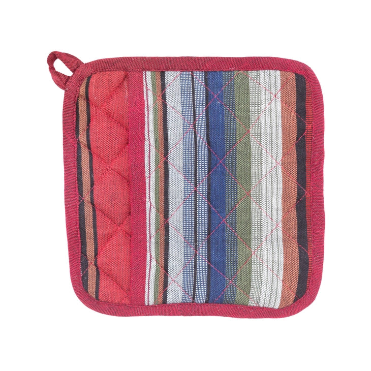 Pocket Pot Holder