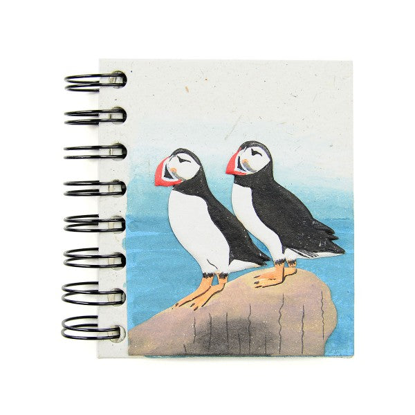 Small  Ellie Pooh Notebook