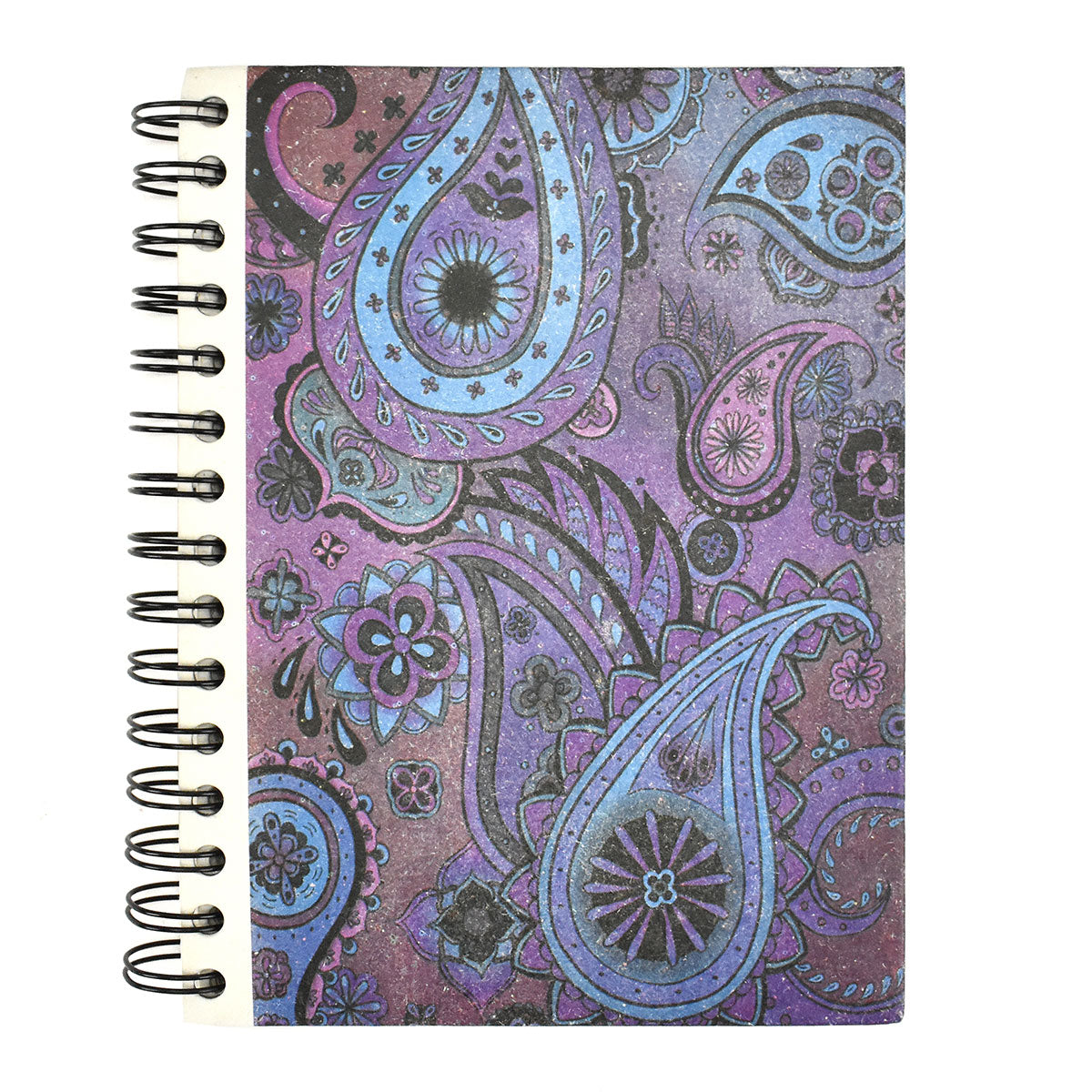 Large Ellie Pooh Notebook