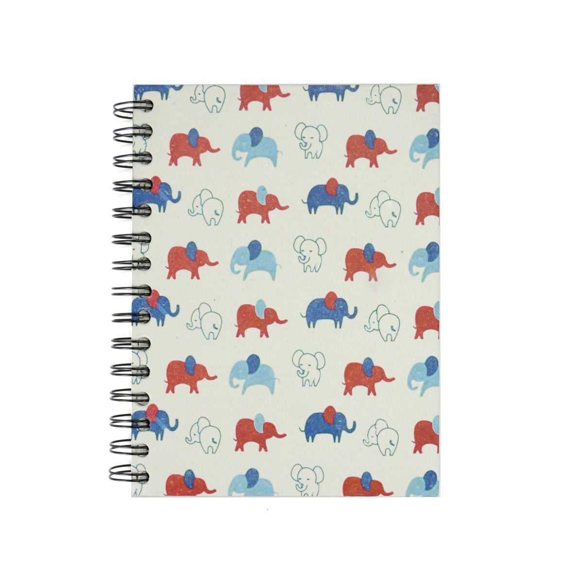 Large Ellie Pooh Notebook