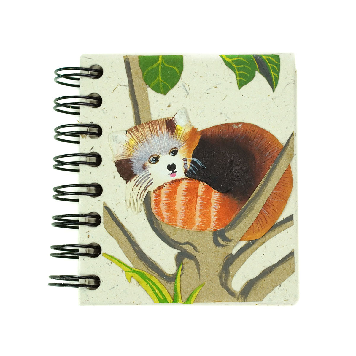 Small  Ellie Pooh Notebook