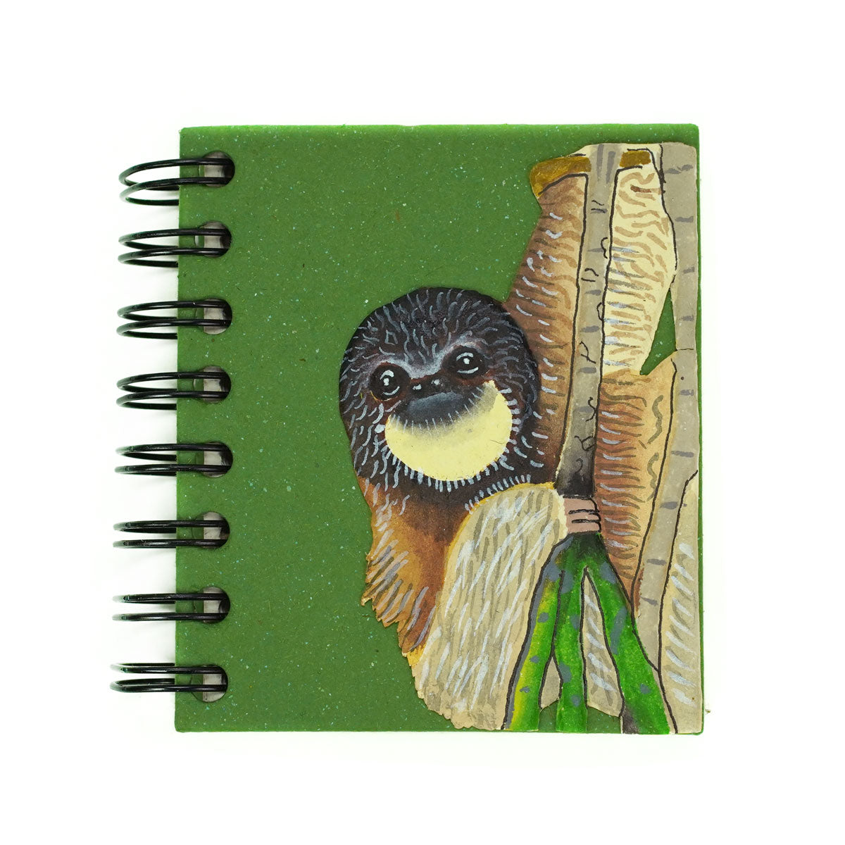 Small  Ellie Pooh Notebook