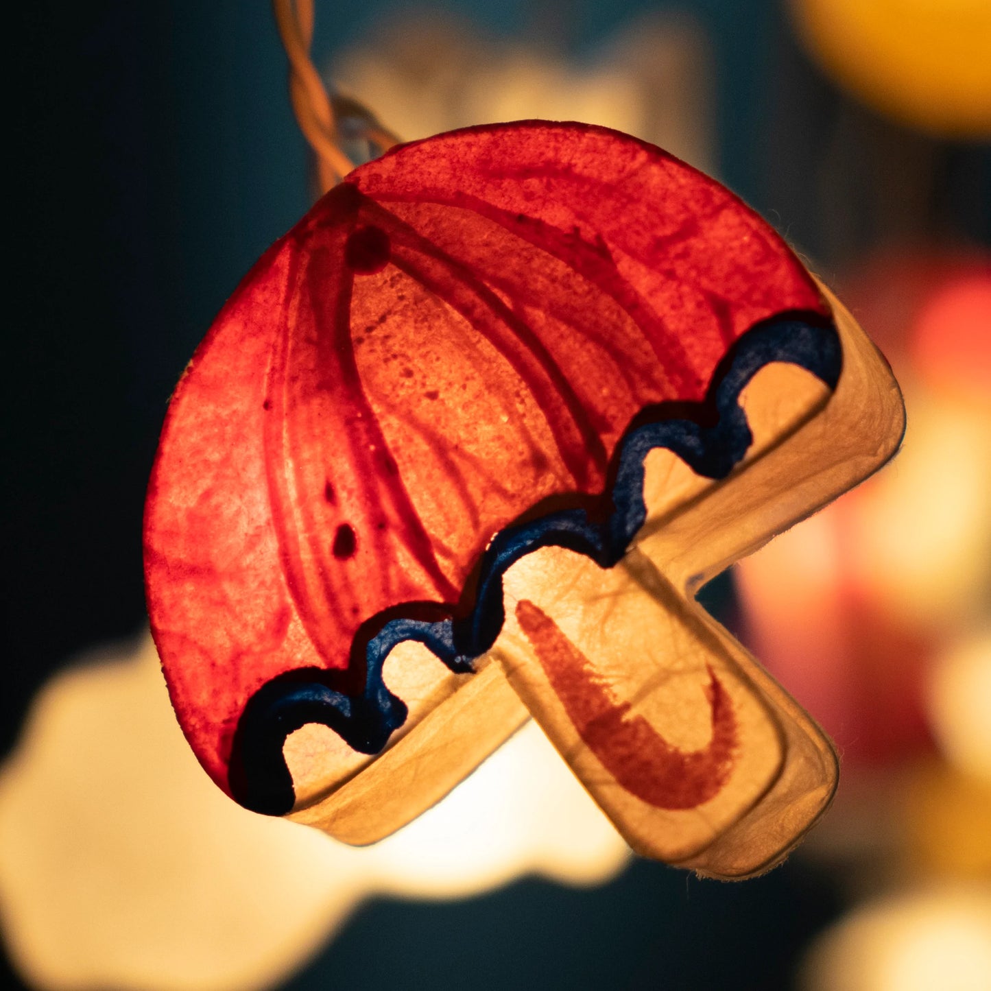 Summer Fun String Lights