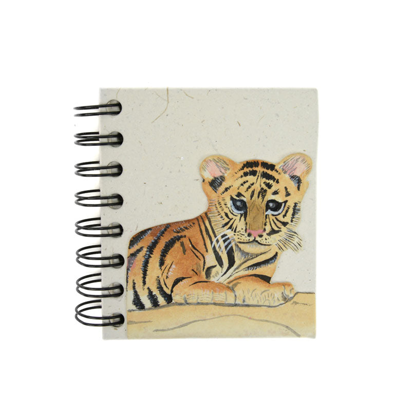 Small  Ellie Pooh Notebook