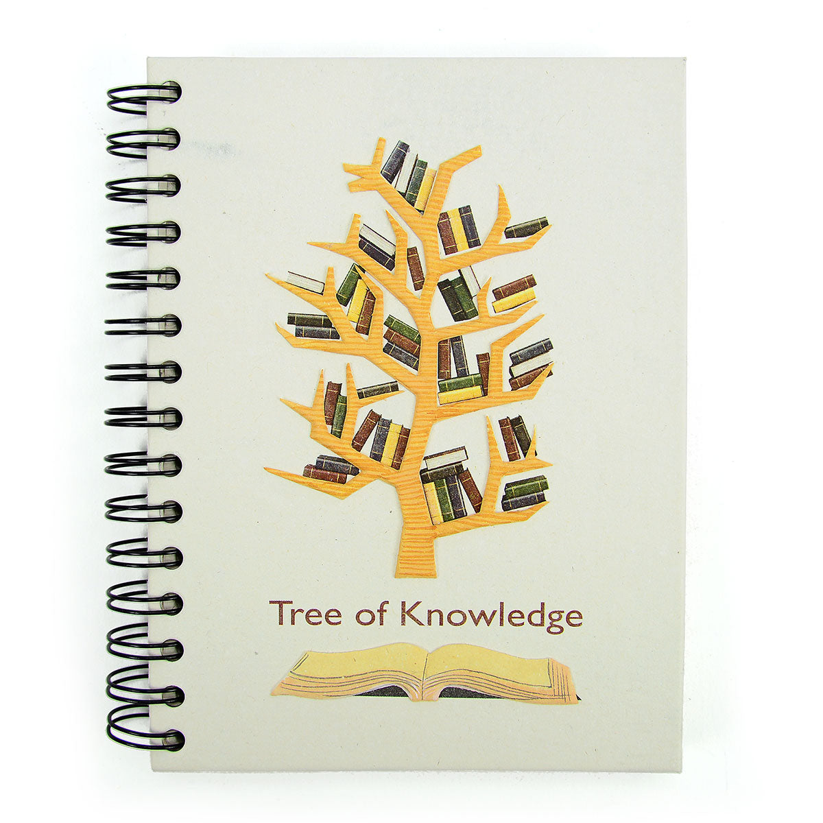 Large Ellie Pooh Notebook