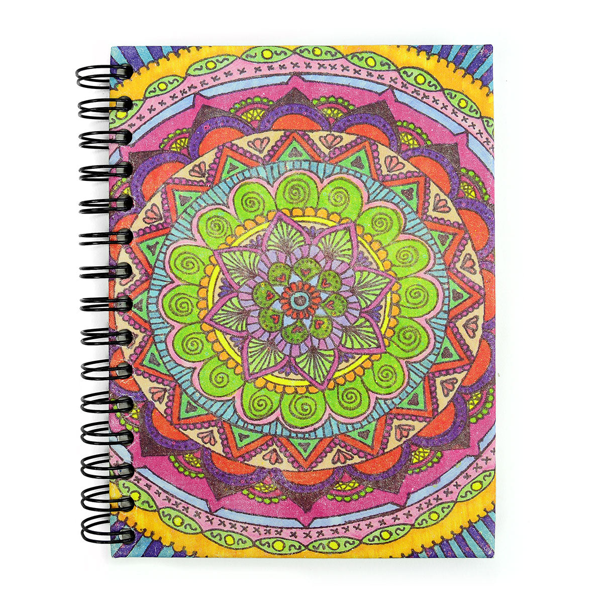 Large Ellie Pooh Notebook