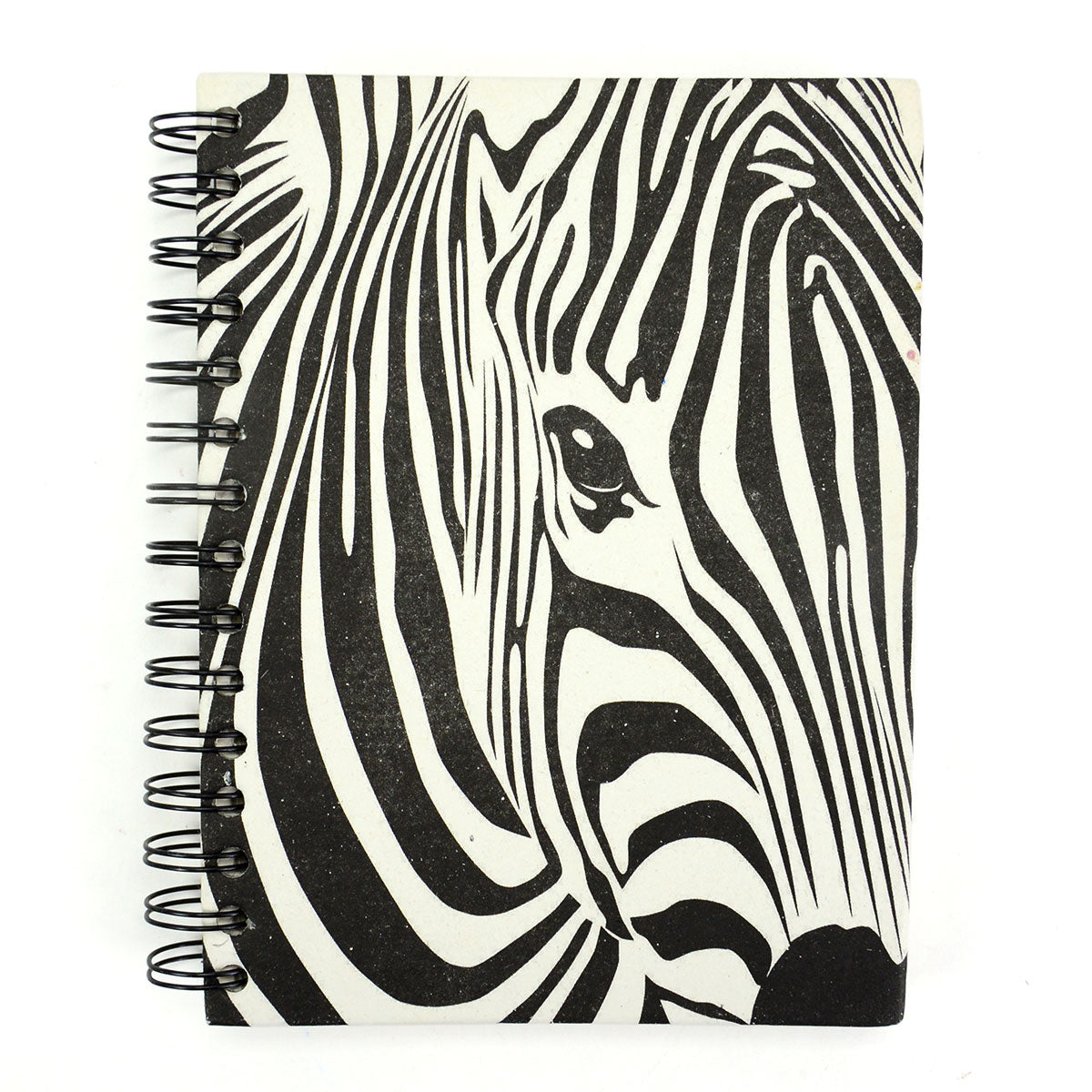 Large Ellie Pooh Notebook